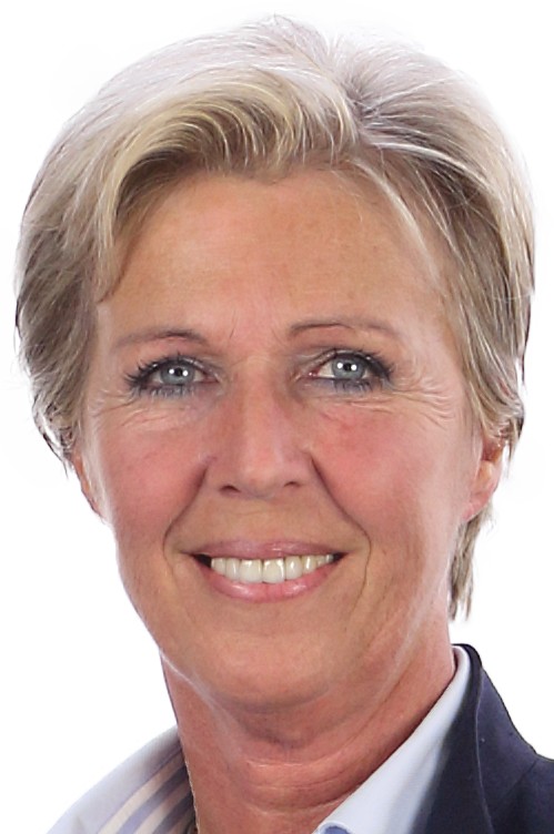 schepen Karina Speleers-Hans