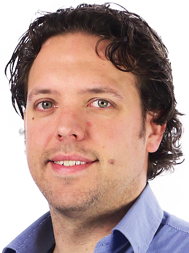 Thomas Adriaensen
