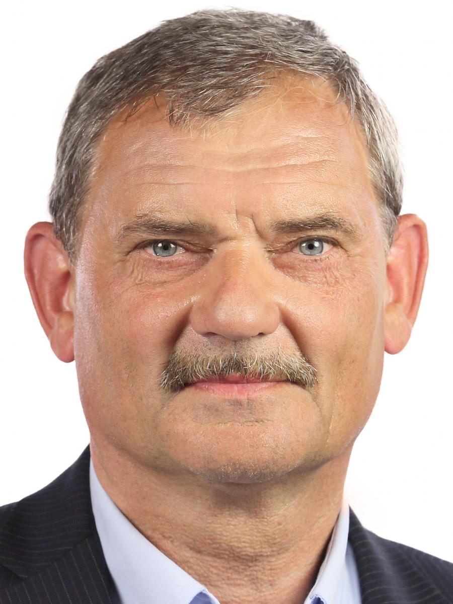 schepen Luc Sevenhans schepen Luc Sevenhans