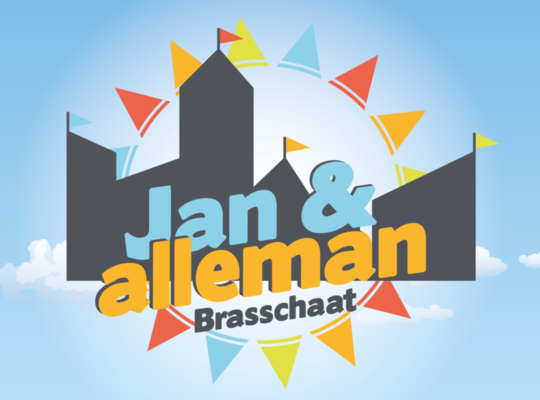 logo Jan & Alleman