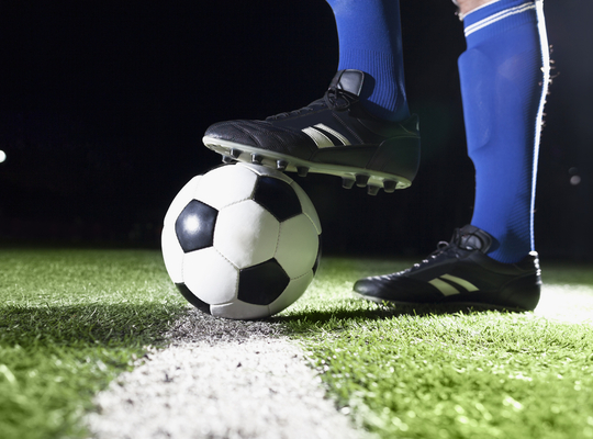 voetbalschandalen