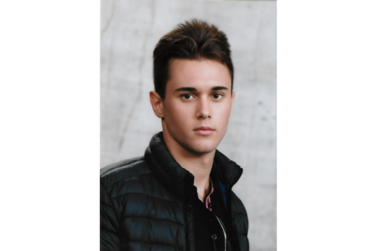 Darius Miclaus