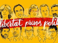 llibertas presos politics