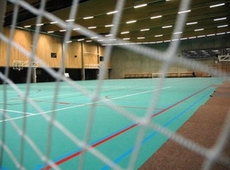 sporthal