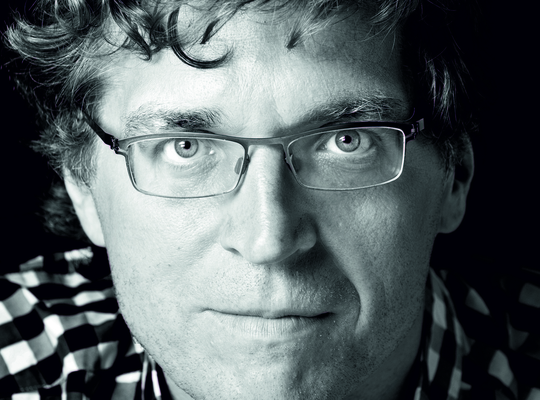 Steven De Foer Steven De Foer