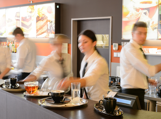 Horeca Horeca