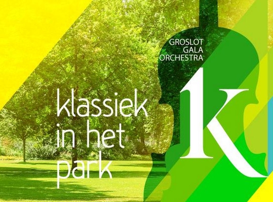Klassiek in het Park - 13 en 14 juli 2018 Klassiek in het Park - 13 en 14 juli 2018
