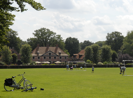 Hemelweide Hemelweide