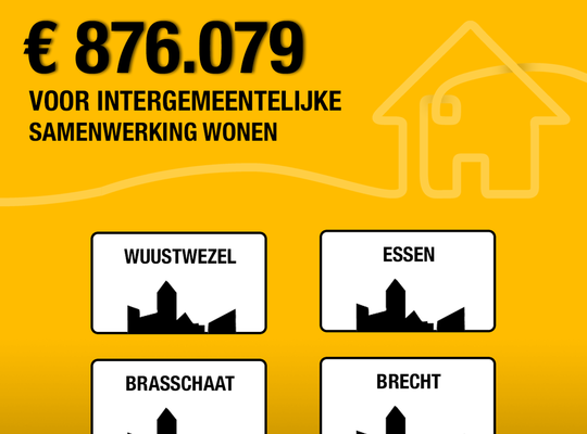 Samenwerking wonen Samenwerking wonen