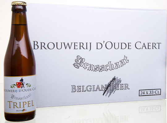 brouwerij d'Oude Kaart brouwerij d'Oude Kaart