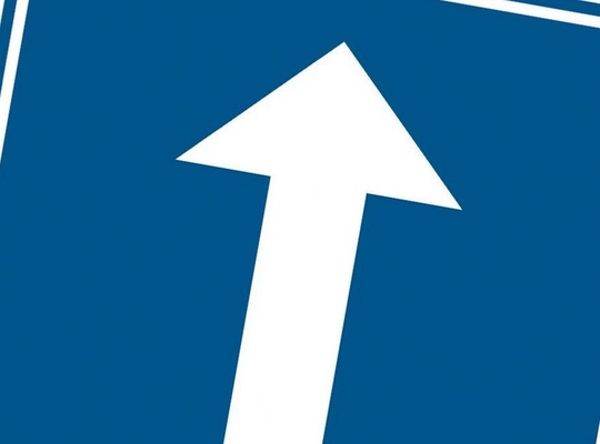 enkelrichting enkelrichting