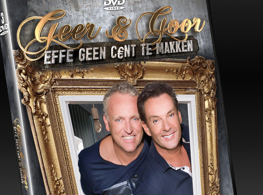 Geen en Goor, Effe Geen Cent Te Makken Geen en Goor, Effe Geen Cent Te Makken
