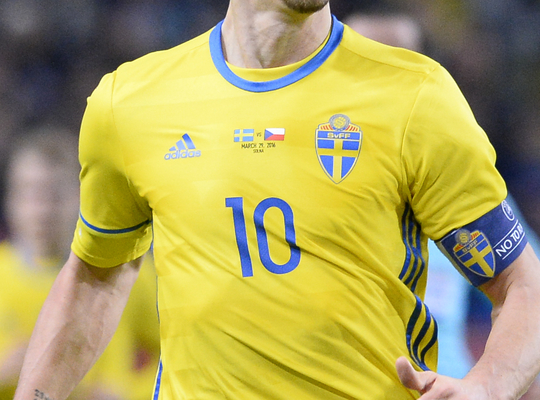 Ibrahimovic Ibrahimovic
