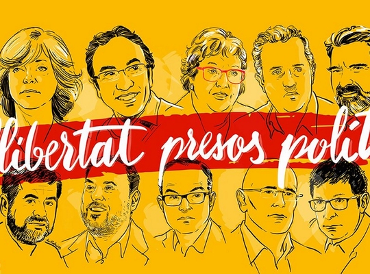 llibertas presos politics llibertas presos politics
