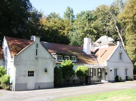 Villa Domein Mikhof Villa Domein Mikhof