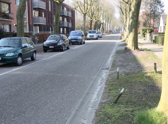 nieuw plan herstel en onderhoud bermen nieuw plan herstel en onderhoud bermen