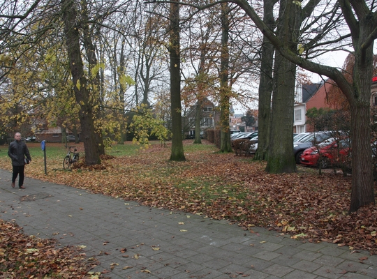 parking Hemelakkers parking Hemmelakkers