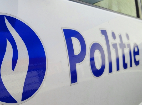 politie politie