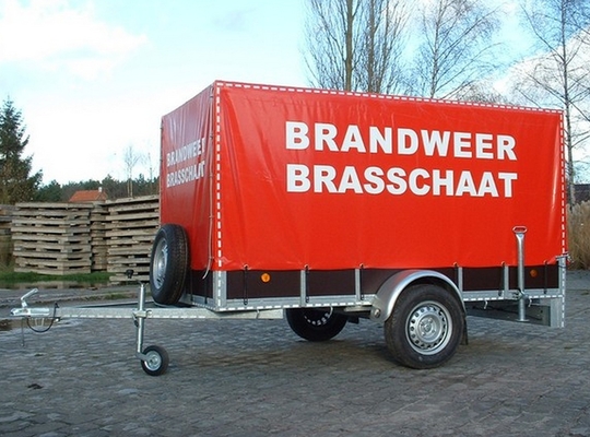 polyvalente aanhangwagen polyvalente aanhangwagen