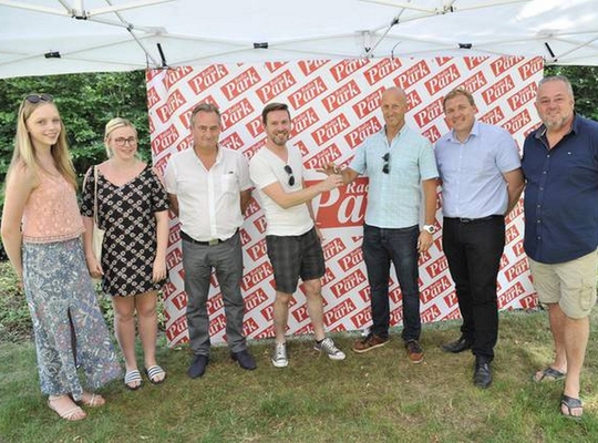 Radio Park vreest voor bestaan Radio Park vreest voor bestaan