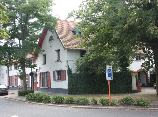 Rozenhoeve Rozenhoeve