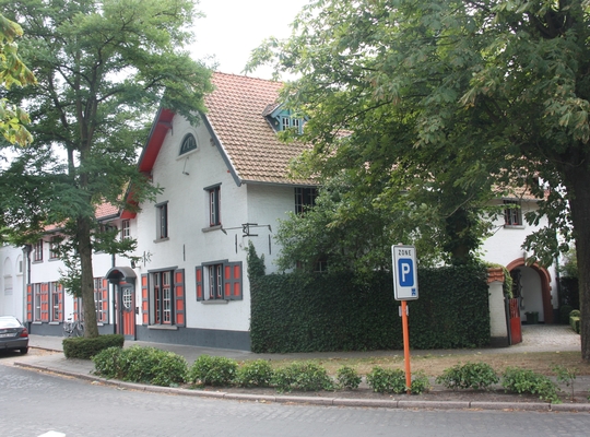 Rozenhoeve Rozenhoeve