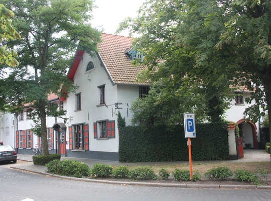 Rozenhoeve Rozenhoeve
