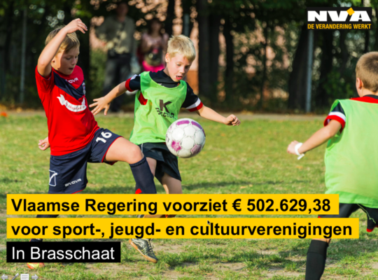 Brasschaat Brasschaat