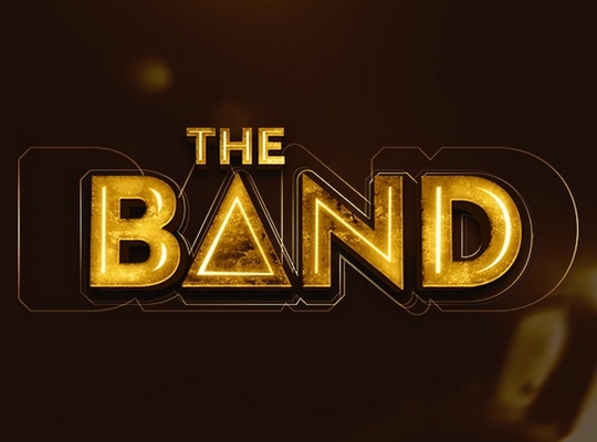 The Band op VTM