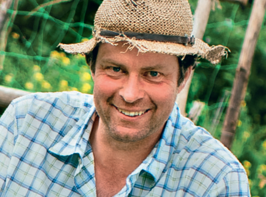 Wim Lybaert en Het Goeie Leven Wim Lybaert en Het Goeie Leven