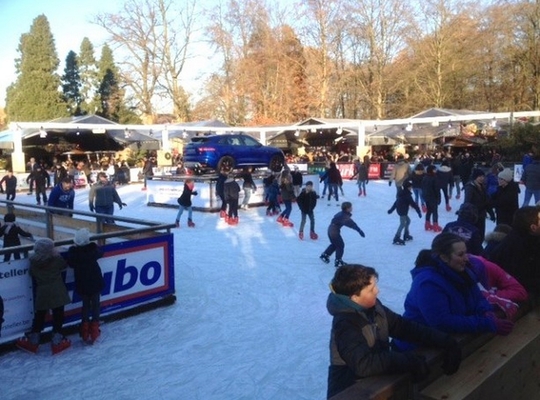 Winterdorp 2016 Winterdorp 2016