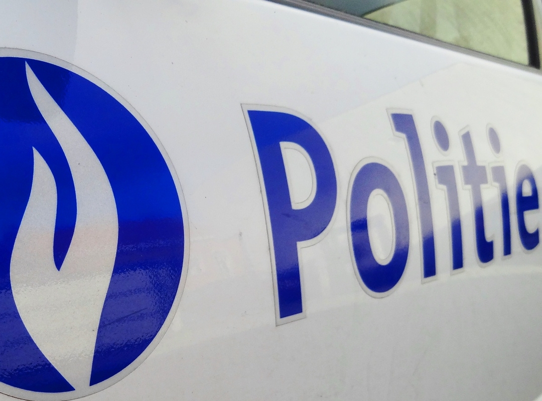politie politie