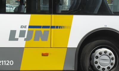 Bus De Lijn